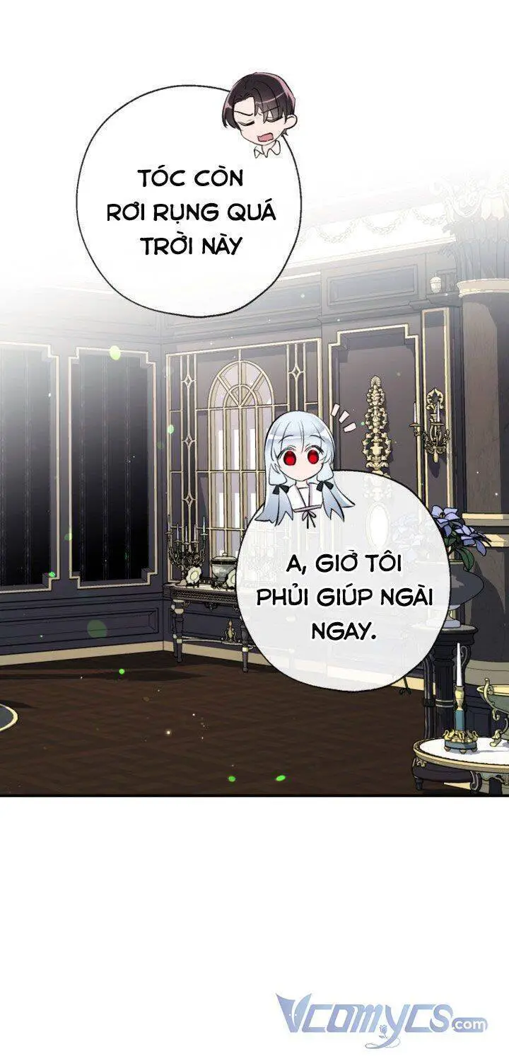 Chúng Ta Có Thể Trở Thành Người Nhà Không? Nettruyen ZZZ Chương 46 Page 26