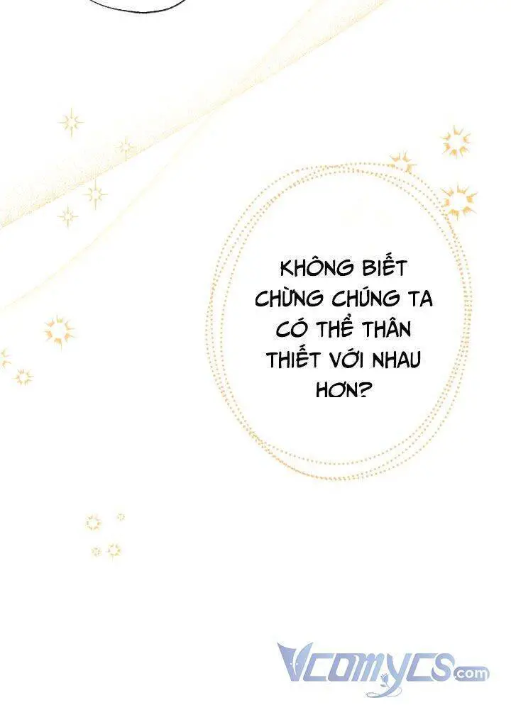 Chúng Ta Có Thể Trở Thành Người Nhà Không? Nettruyen ZZZ Chương 46 Page 34
