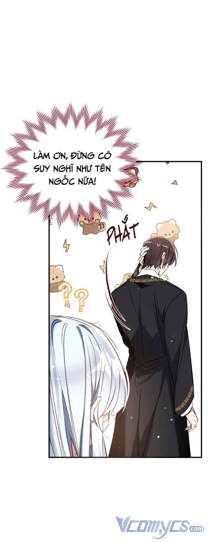 Chúng Ta Có Thể Trở Thành Người Nhà Không? Nettruyen ZZZ Chương 46 Page 40
