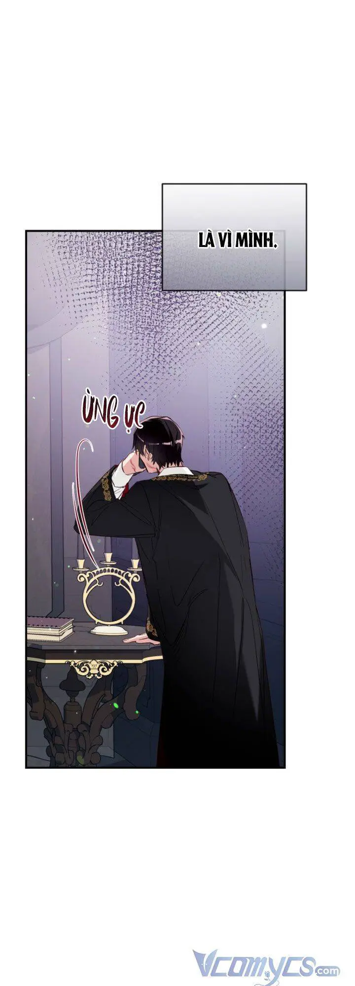 Chúng Ta Có Thể Trở Thành Người Nhà Không? Nettruyen ZZZ Chương 46 Page 57
