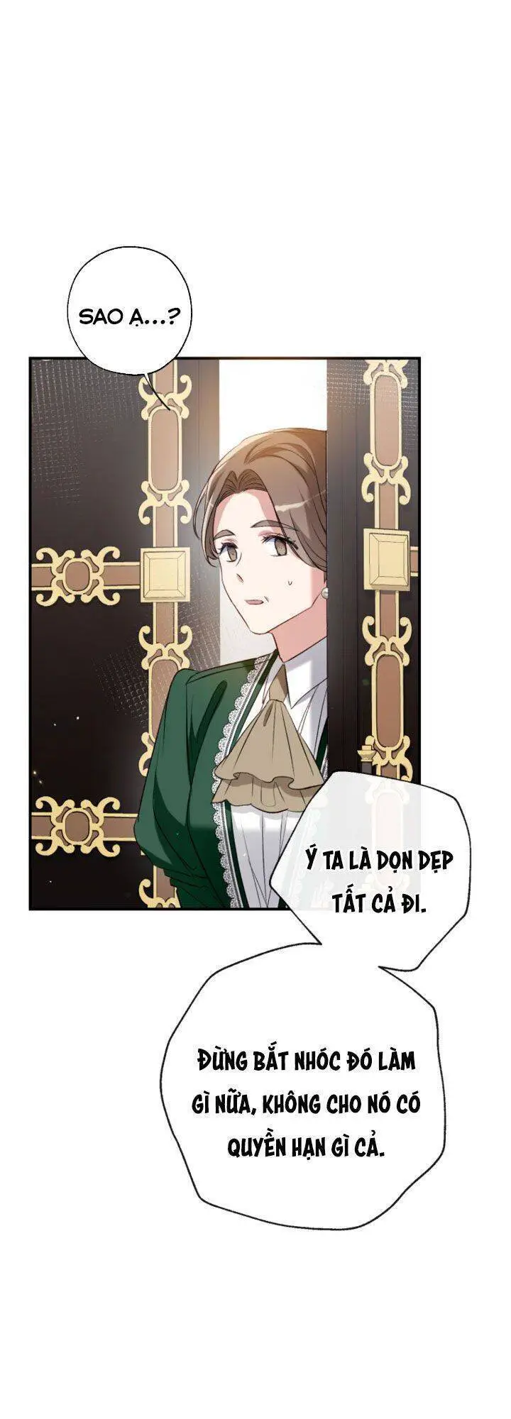 Chúng Ta Có Thể Trở Thành Người Nhà Không? Nettruyen ZZZ Chương 46 Page 63