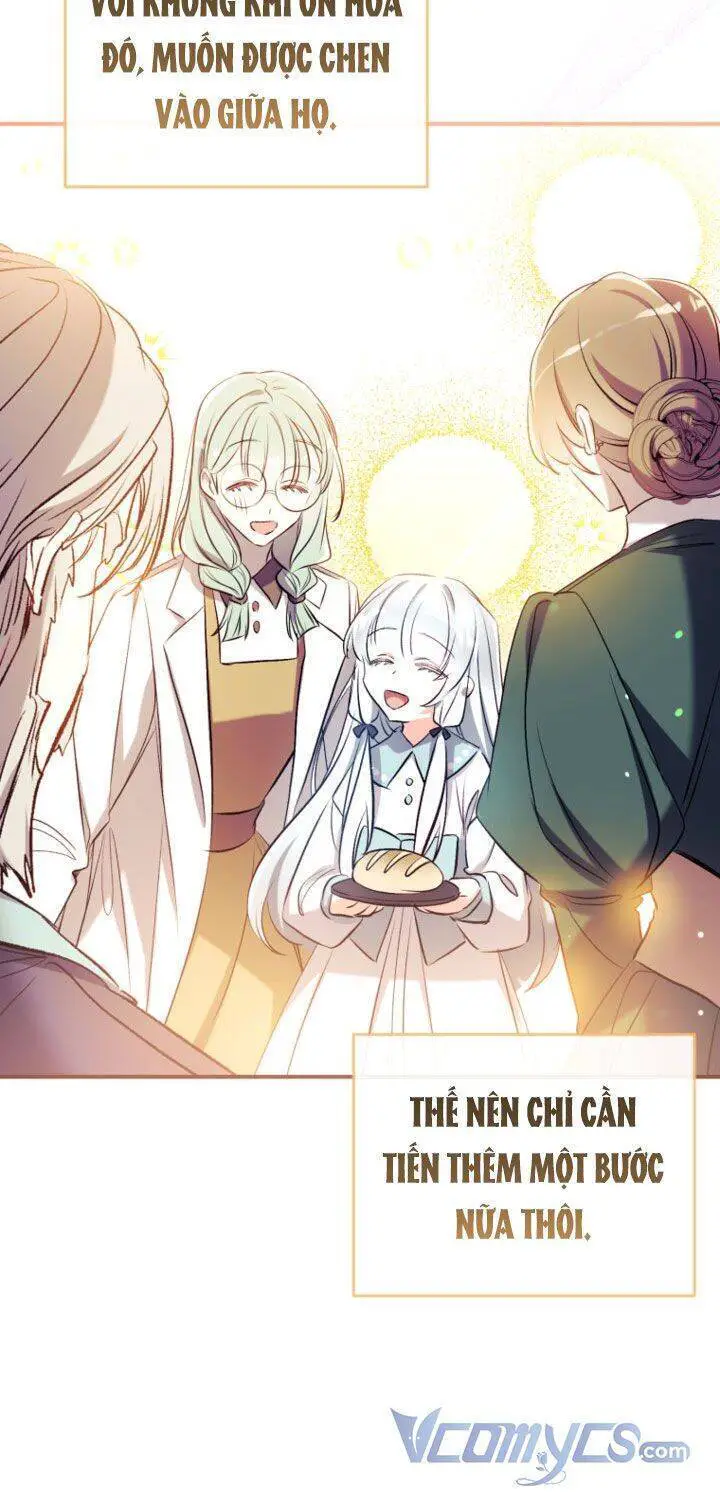 Chúng Ta Có Thể Trở Thành Người Nhà Không? Nettruyen ZZZ Chương 46 Page 66