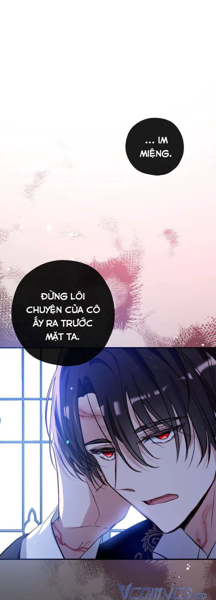 Chúng Ta Có Thể Trở Thành Người Nhà Không? Nettruyen ZZZ Chương 46 Page 70