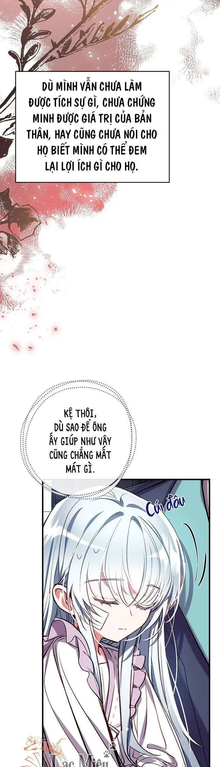 Chúng Ta Có Thể Trở Thành Người Nhà Không? Nettruyen ZZZ Chương 37 Page 2