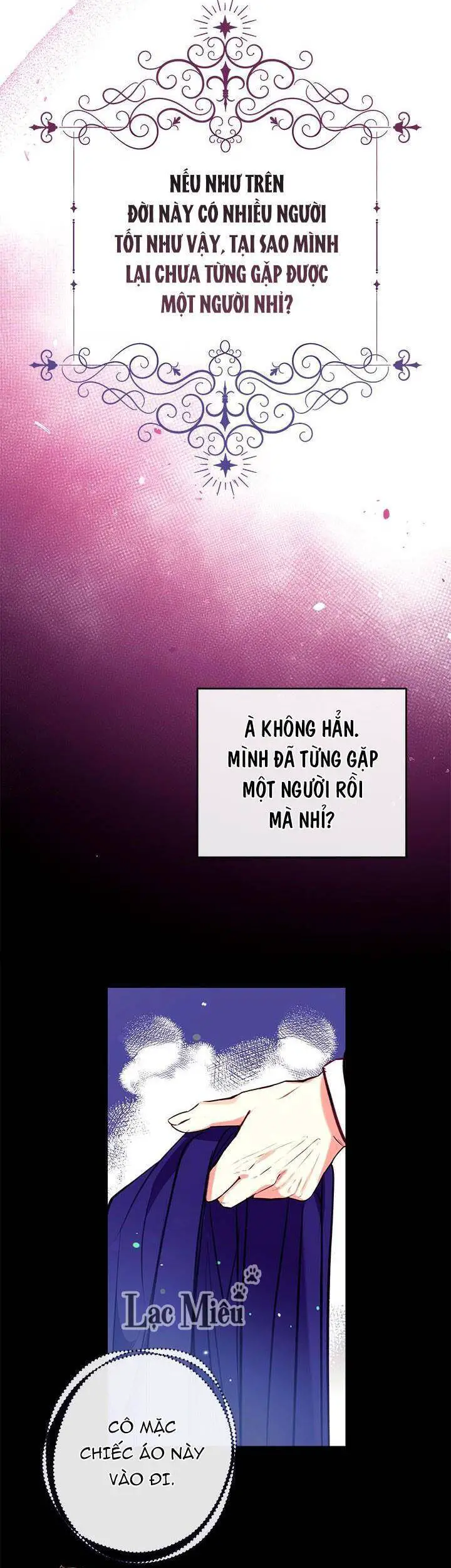 Chúng Ta Có Thể Trở Thành Người Nhà Không? Nettruyen ZZZ Chương 37 Page 5