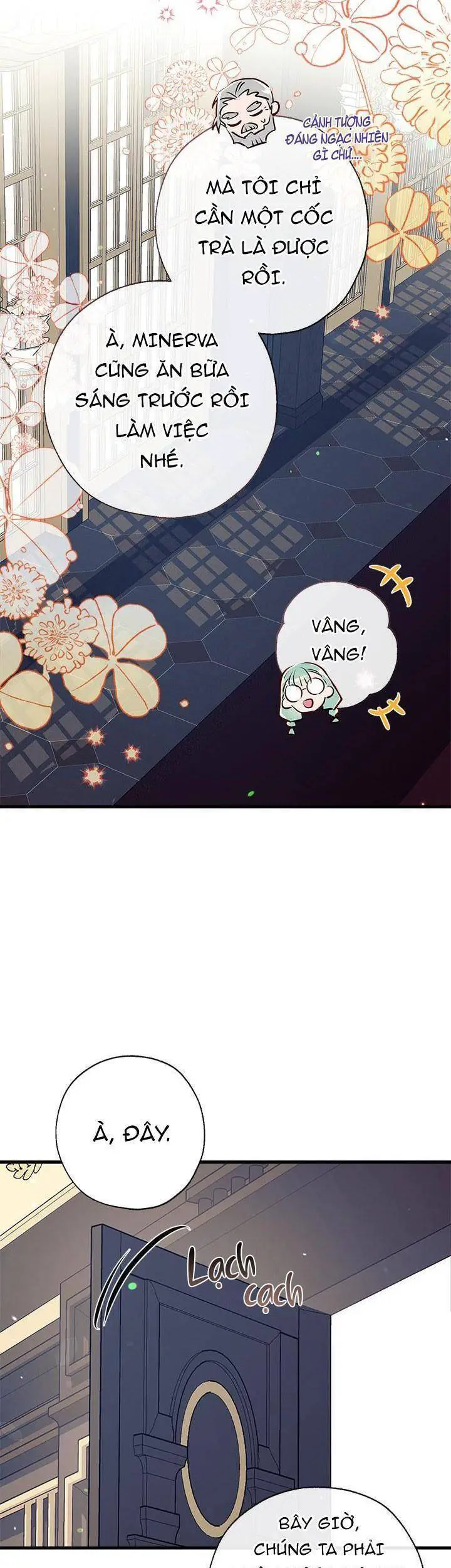 Chúng Ta Có Thể Trở Thành Người Nhà Không? Nettruyen ZZZ Chương 37 Page 17