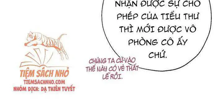 Chúng Ta Có Thể Trở Thành Người Nhà Không? Nettruyen ZZZ Chương 37 Page 18