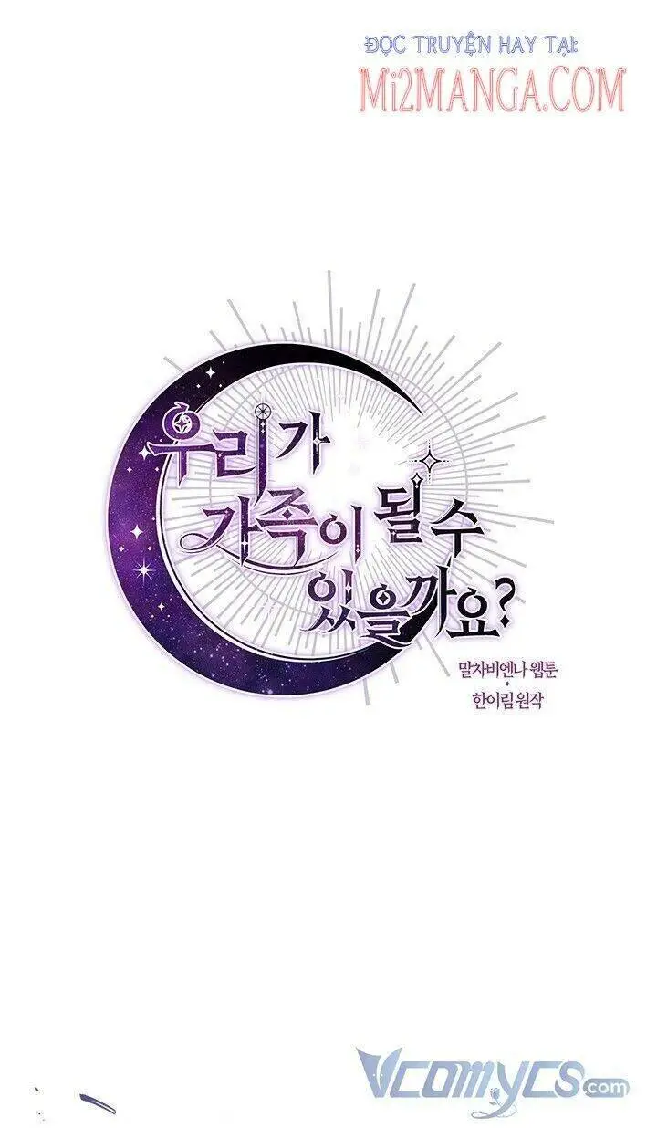 Chúng Ta Có Thể Trở Thành Người Nhà Không? Nettruyen ZZZ Chương 34 Page 1