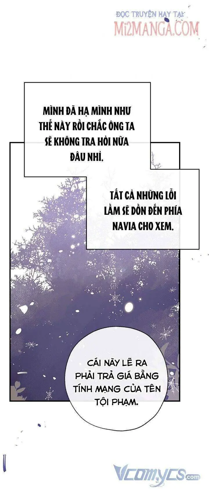 Chúng Ta Có Thể Trở Thành Người Nhà Không? Nettruyen ZZZ Chương 34 Page 3