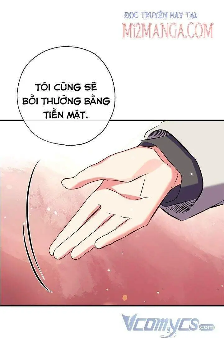 Chúng Ta Có Thể Trở Thành Người Nhà Không? Nettruyen ZZZ Chương 34 Page 4