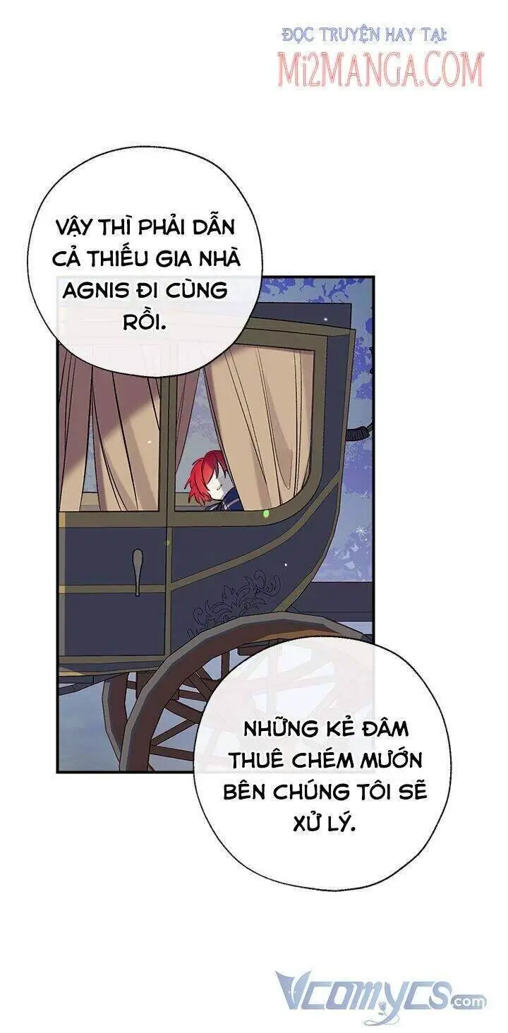 Chúng Ta Có Thể Trở Thành Người Nhà Không? Nettruyen ZZZ Chương 34 Page 9