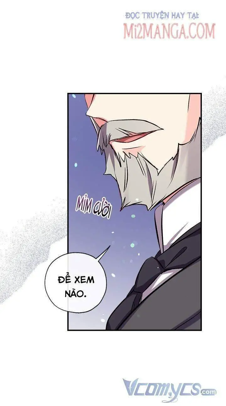 Chúng Ta Có Thể Trở Thành Người Nhà Không? Nettruyen ZZZ Chương 34 Page 12