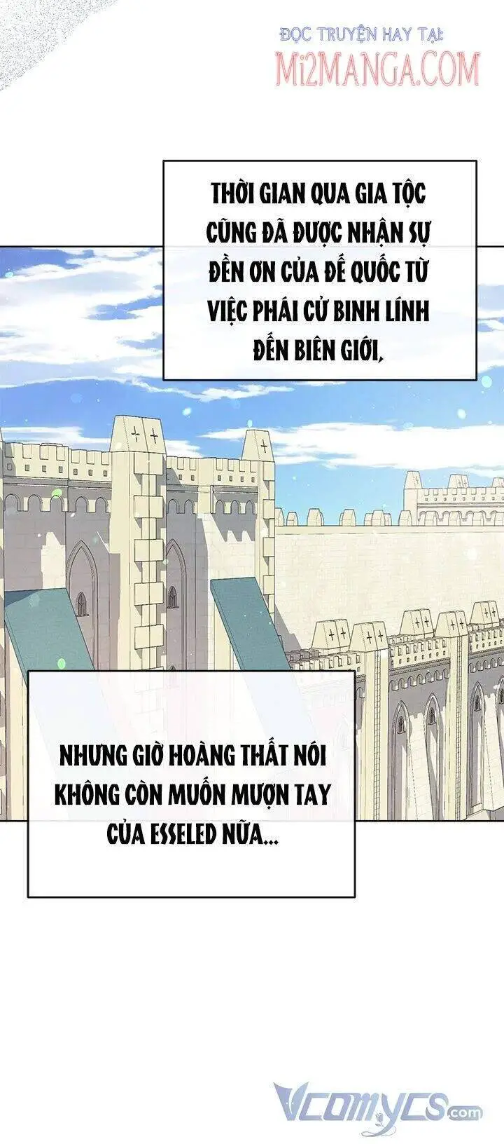 Chúng Ta Có Thể Trở Thành Người Nhà Không? Nettruyen ZZZ Chương 34 Page 22