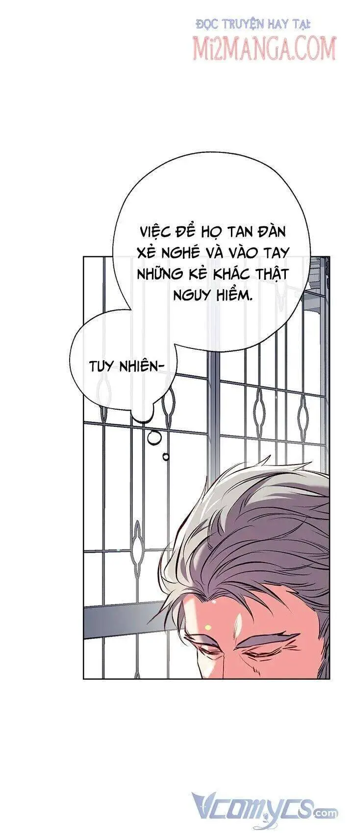 Chúng Ta Có Thể Trở Thành Người Nhà Không? Nettruyen ZZZ Chương 34 Page 25