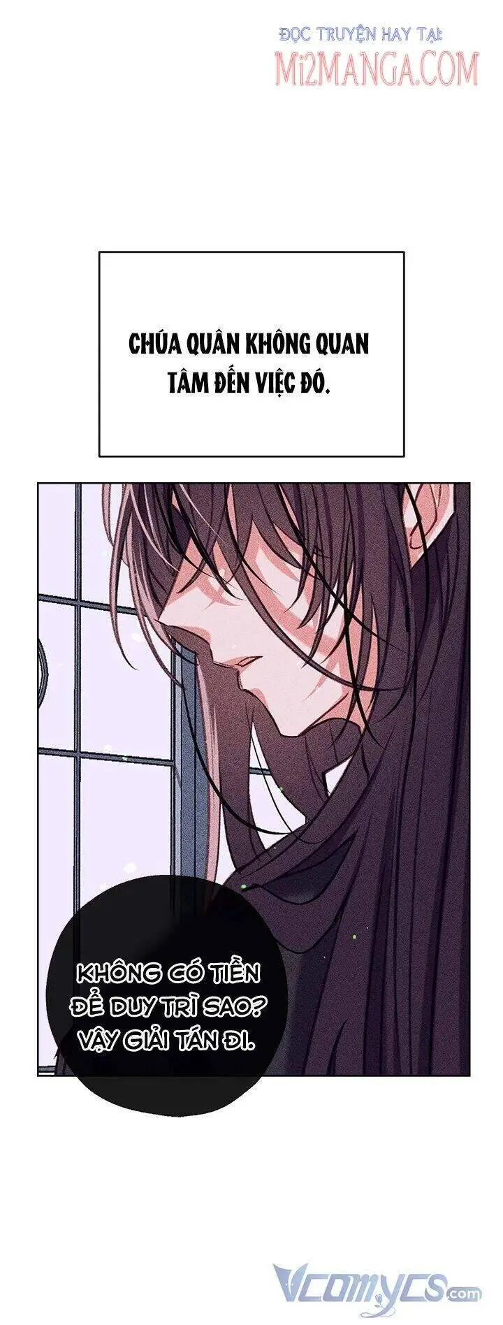Chúng Ta Có Thể Trở Thành Người Nhà Không? Nettruyen ZZZ Chương 34 Page 26