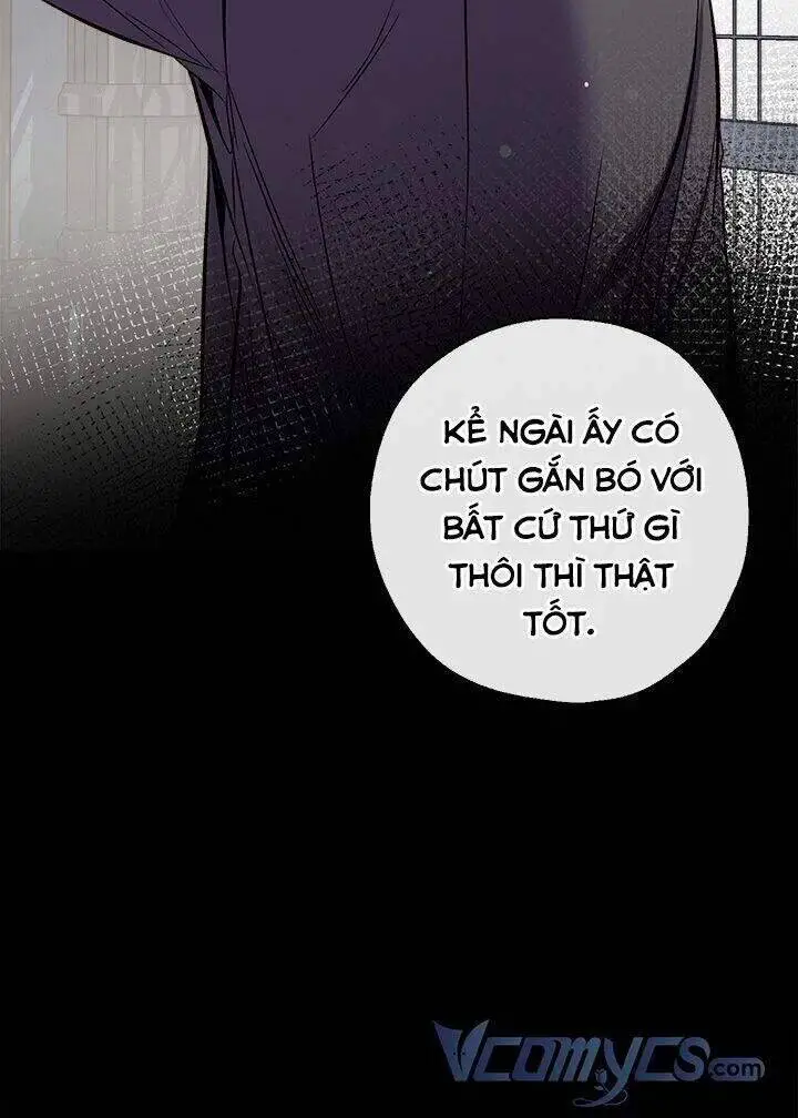 Chúng Ta Có Thể Trở Thành Người Nhà Không? Nettruyen ZZZ Chương 34 Page 28