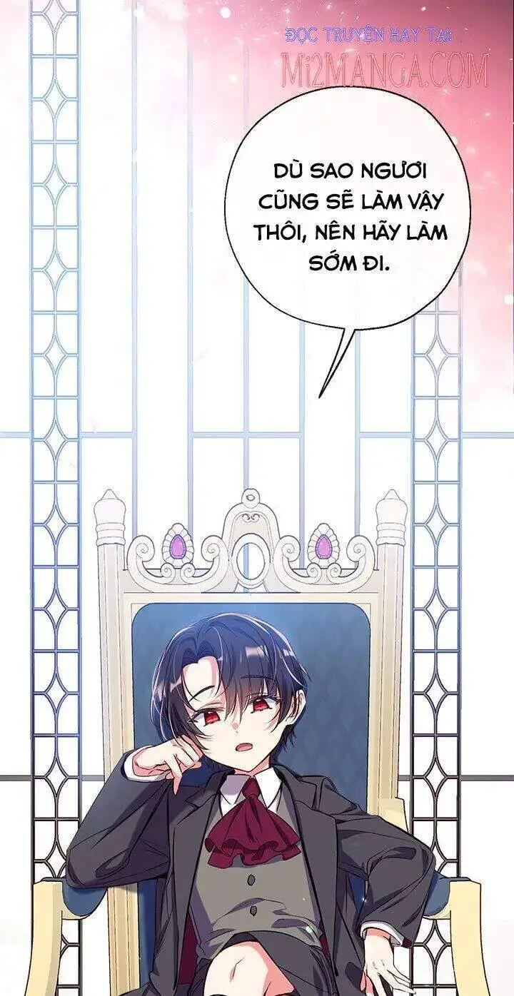 Chúng Ta Có Thể Trở Thành Người Nhà Không? Nettruyen ZZZ Chương 34 Page 30