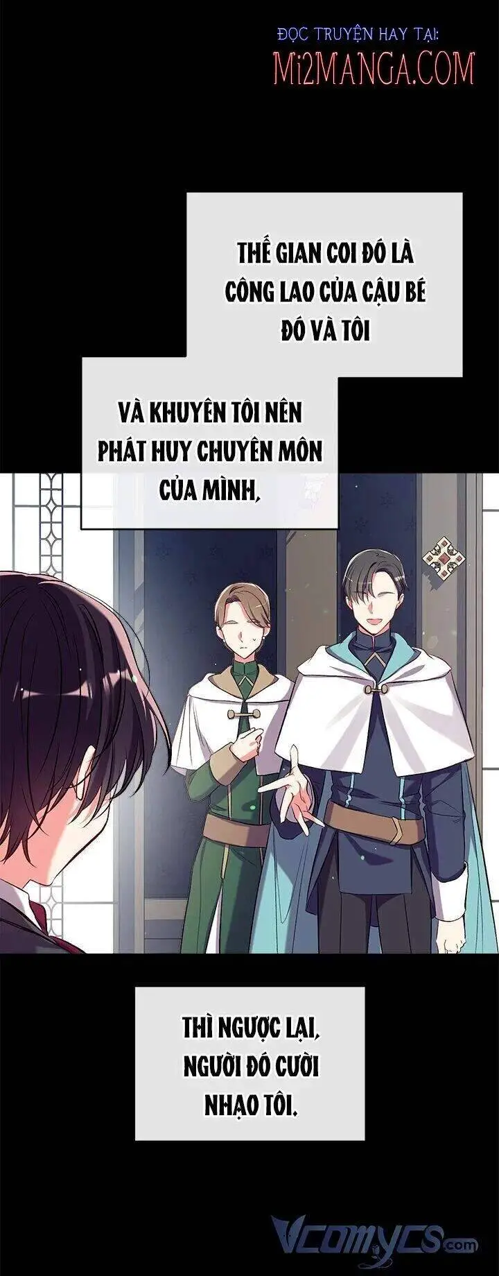 Chúng Ta Có Thể Trở Thành Người Nhà Không? Nettruyen ZZZ Chương 34 Page 33
