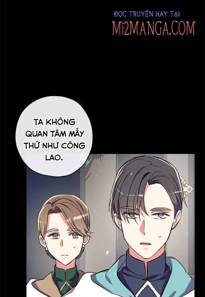 Chúng Ta Có Thể Trở Thành Người Nhà Không? Nettruyen ZZZ Chương 34 Page 35
