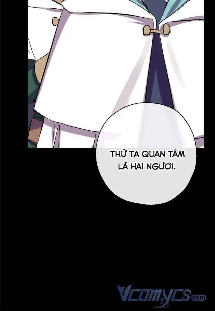 Chúng Ta Có Thể Trở Thành Người Nhà Không? Nettruyen ZZZ Chương 34 Page 36