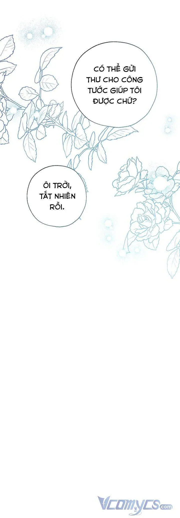 Chúng Ta Có Thể Trở Thành Người Nhà Không? Nettruyen ZZZ Chương 40 Page 58