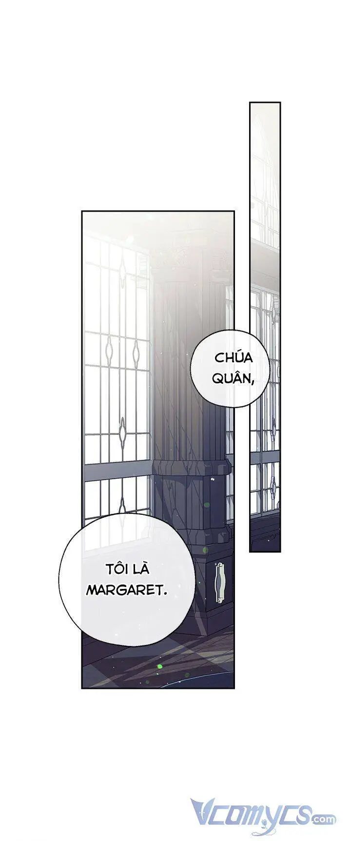 Chúng Ta Có Thể Trở Thành Người Nhà Không? Nettruyen ZZZ Chương 40 Page 59