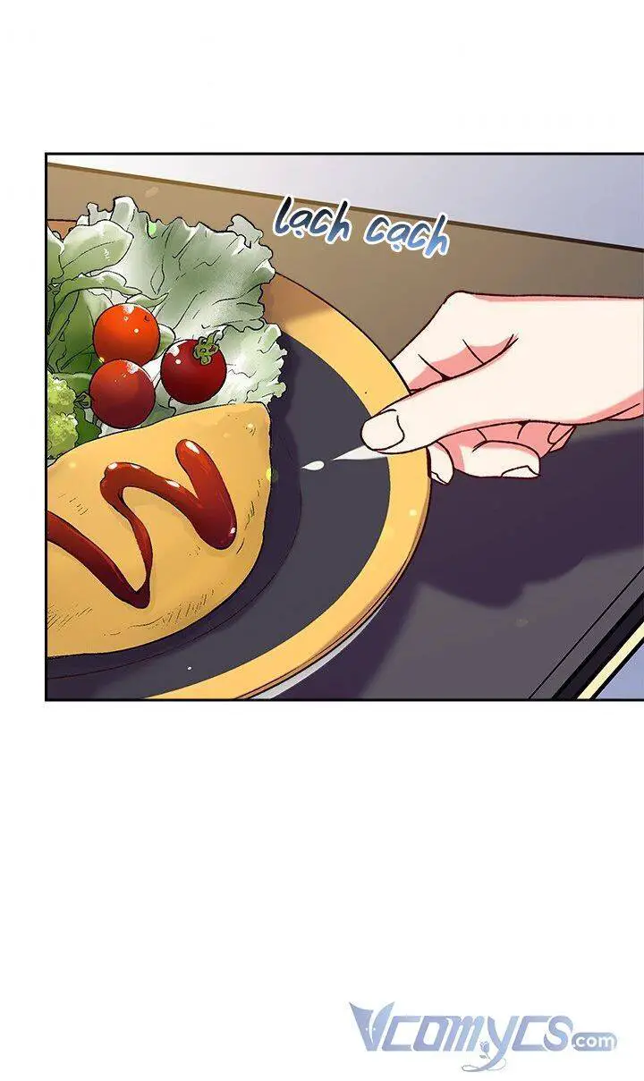Chúng Ta Có Thể Trở Thành Người Nhà Không? Nettruyen ZZZ Chương 40 Page 62