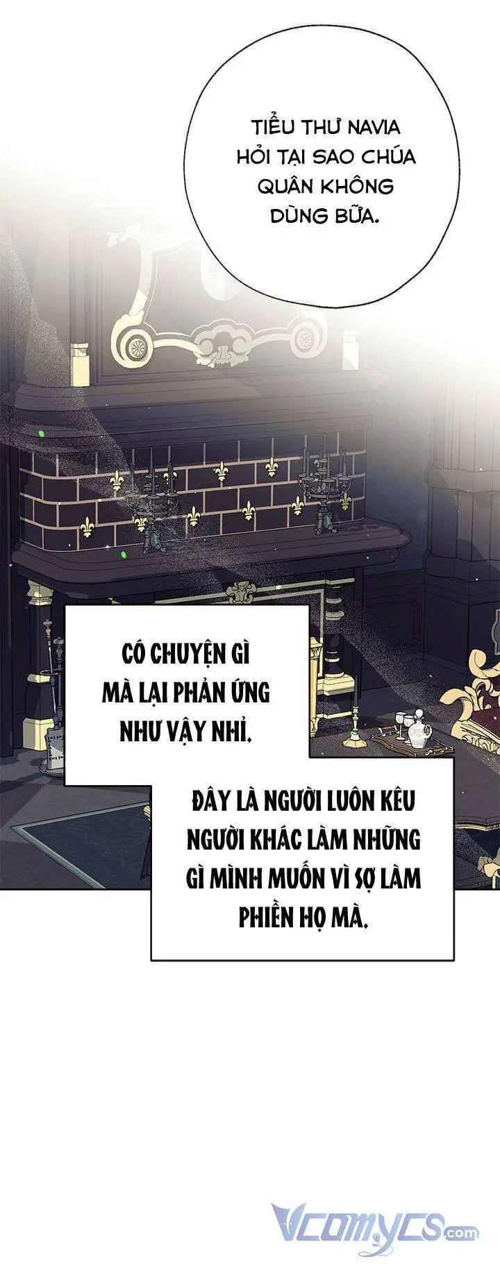 Chúng Ta Có Thể Trở Thành Người Nhà Không? Nettruyen ZZZ Chương 40 Page 66