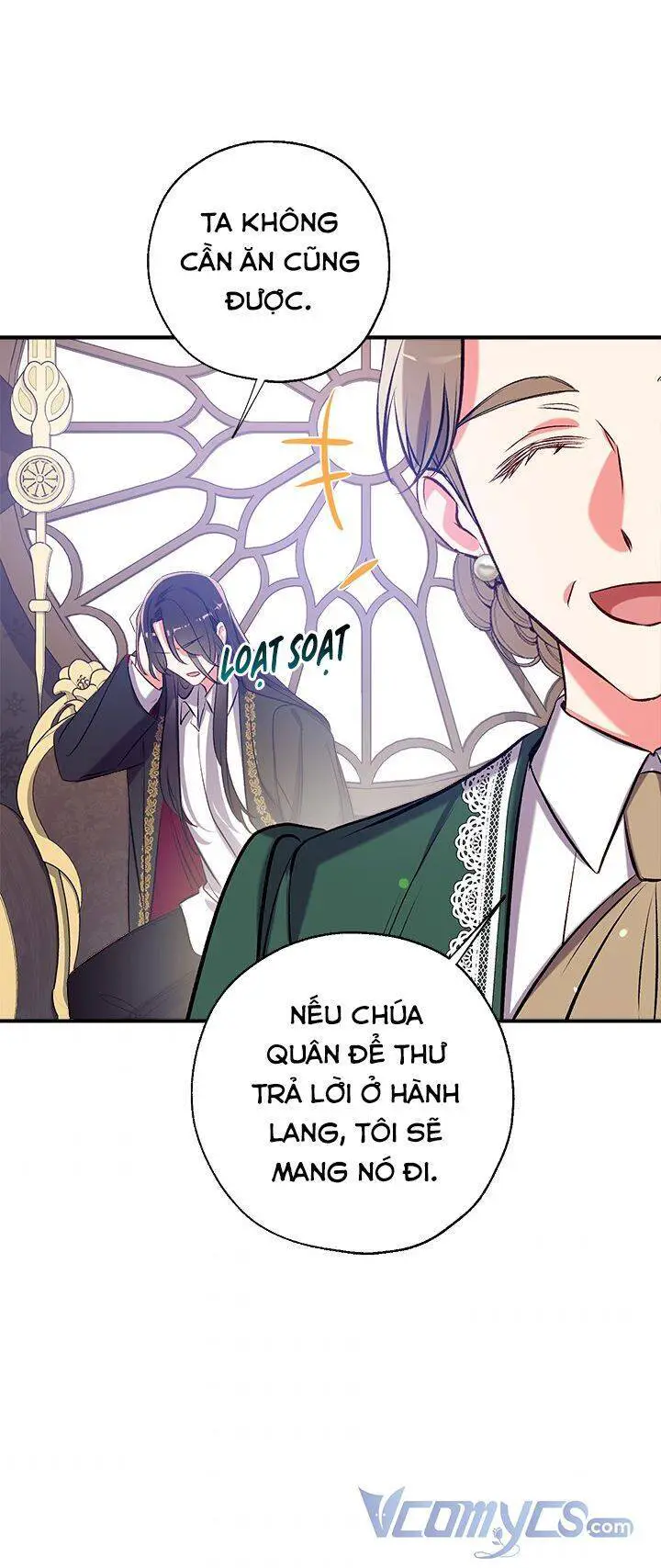 Chúng Ta Có Thể Trở Thành Người Nhà Không? Nettruyen ZZZ Chương 40 Page 67