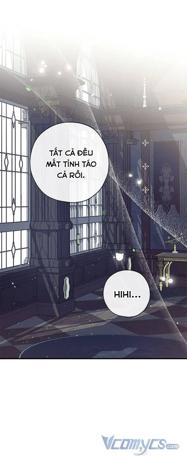 Chúng Ta Có Thể Trở Thành Người Nhà Không? Nettruyen ZZZ Chương 40 Page 70
