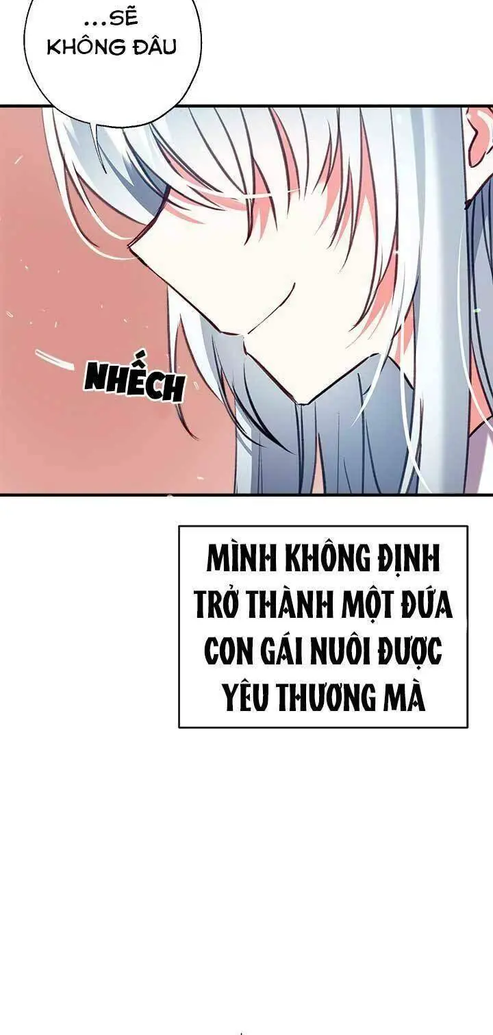 Chúng Ta Có Thể Trở Thành Người Nhà Không? Nettruyen ZZZ Chương 28 Page 19