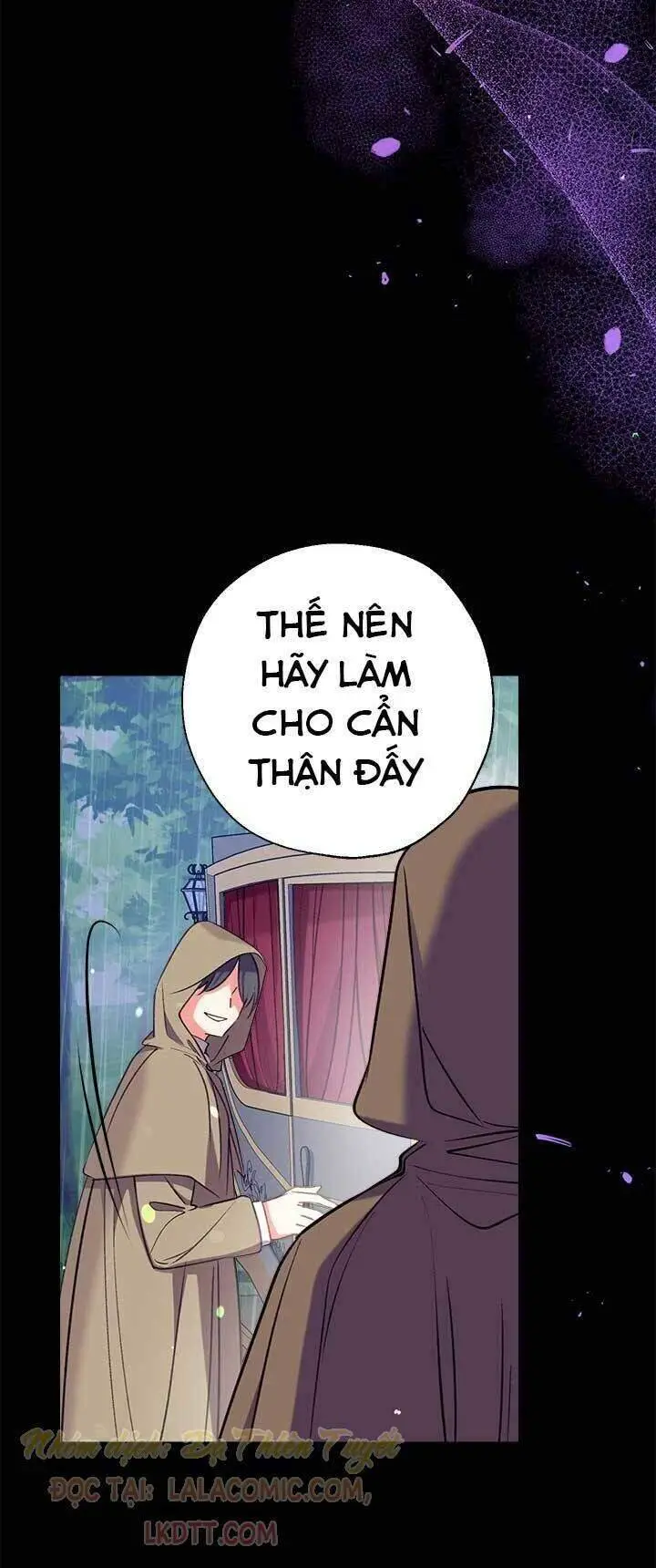 Chúng Ta Có Thể Trở Thành Người Nhà Không? Nettruyen ZZZ Chương 28 Page 25