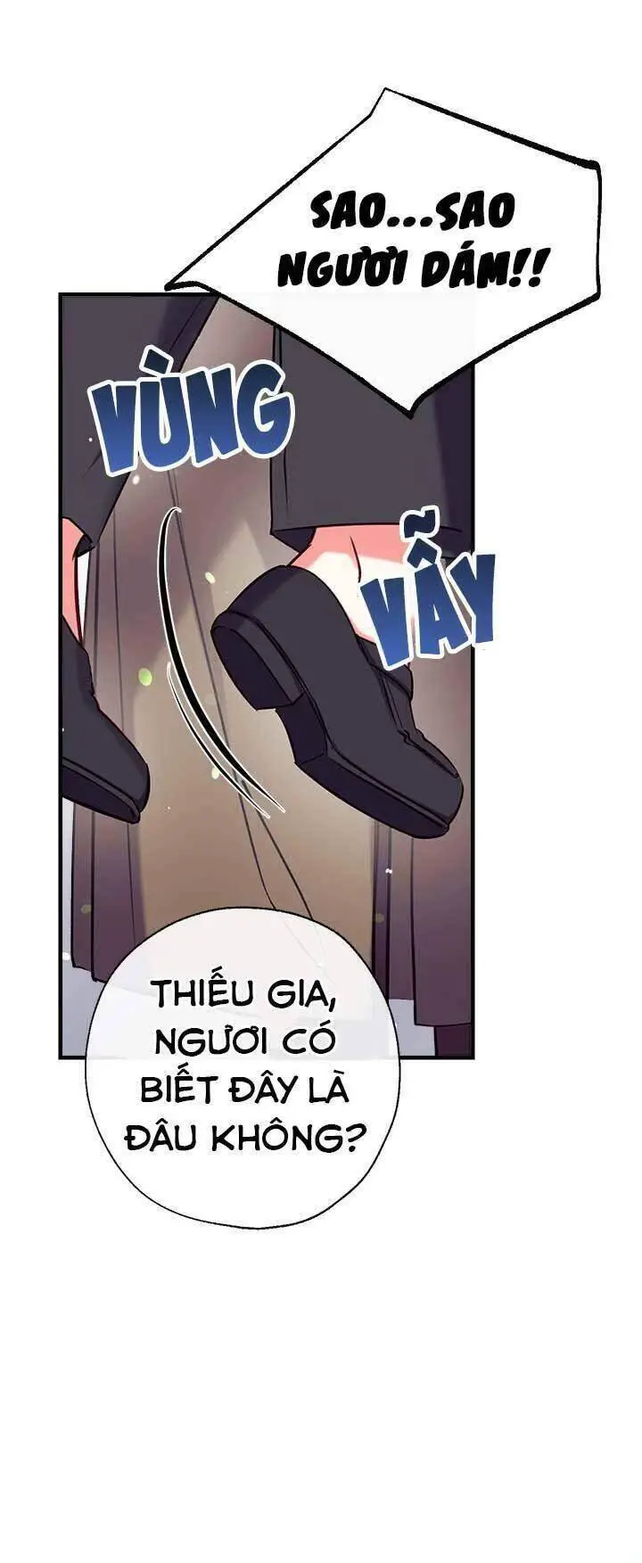 Chúng Ta Có Thể Trở Thành Người Nhà Không? Nettruyen ZZZ Chương 28 Page 49