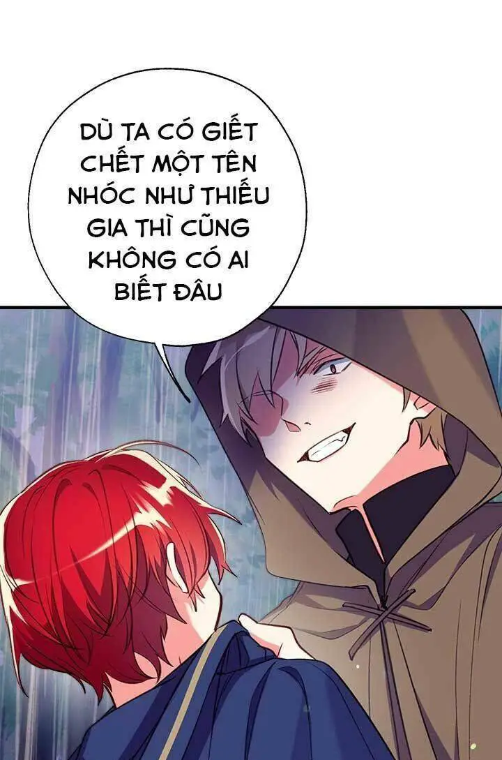 Chúng Ta Có Thể Trở Thành Người Nhà Không? Nettruyen ZZZ Chương 28 Page 51