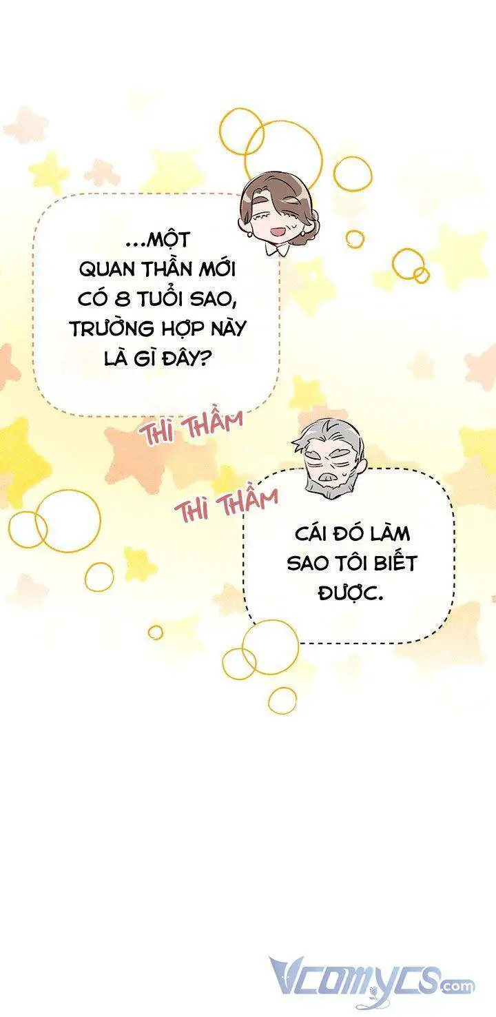 Chúng Ta Có Thể Trở Thành Người Nhà Không? Nettruyen ZZZ Chương 39 Page 4