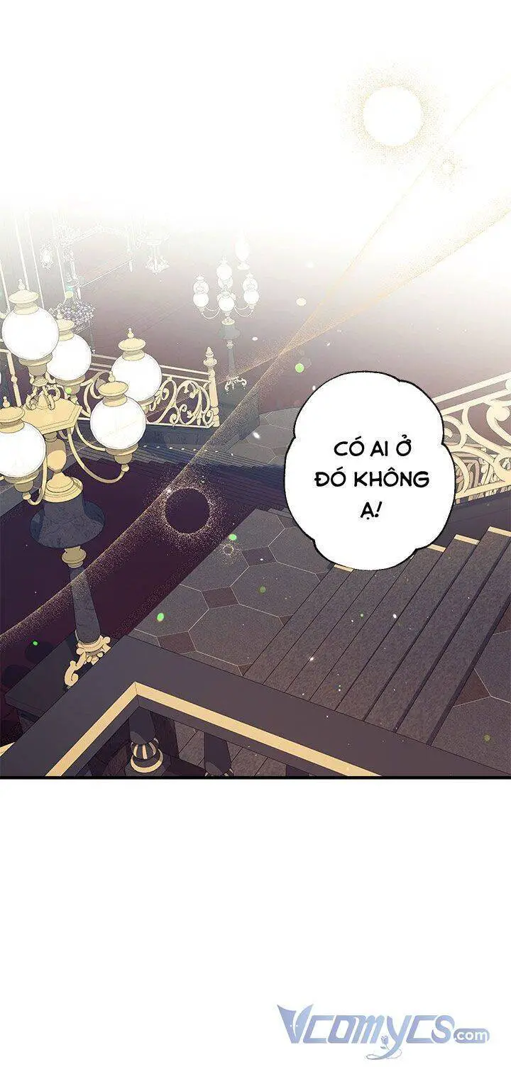 Chúng Ta Có Thể Trở Thành Người Nhà Không? Nettruyen ZZZ Chương 39 Page 6