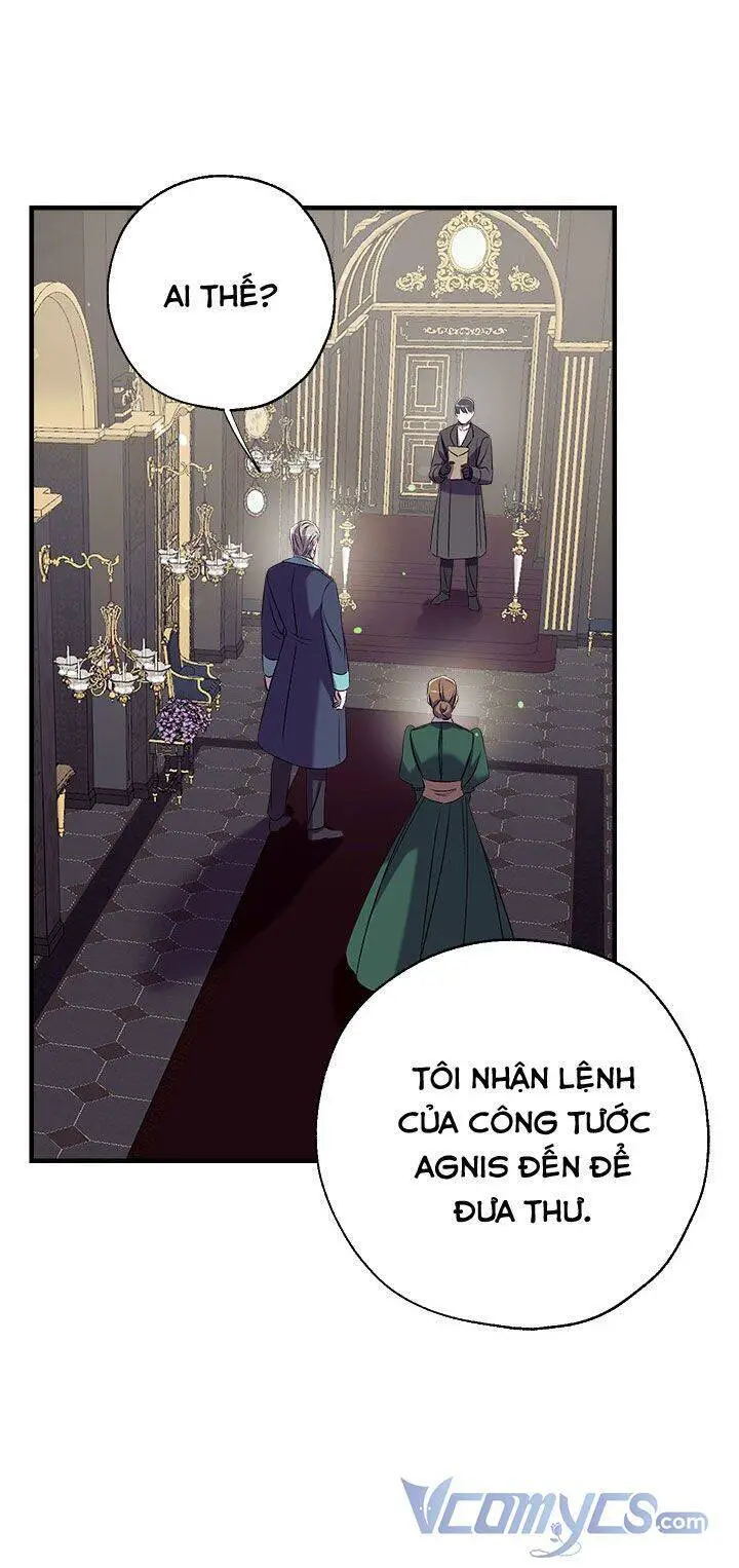 Chúng Ta Có Thể Trở Thành Người Nhà Không? Nettruyen ZZZ Chương 39 Page 7