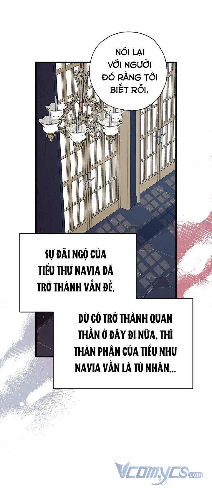 Chúng Ta Có Thể Trở Thành Người Nhà Không? Nettruyen ZZZ Chương 39 Page 9
