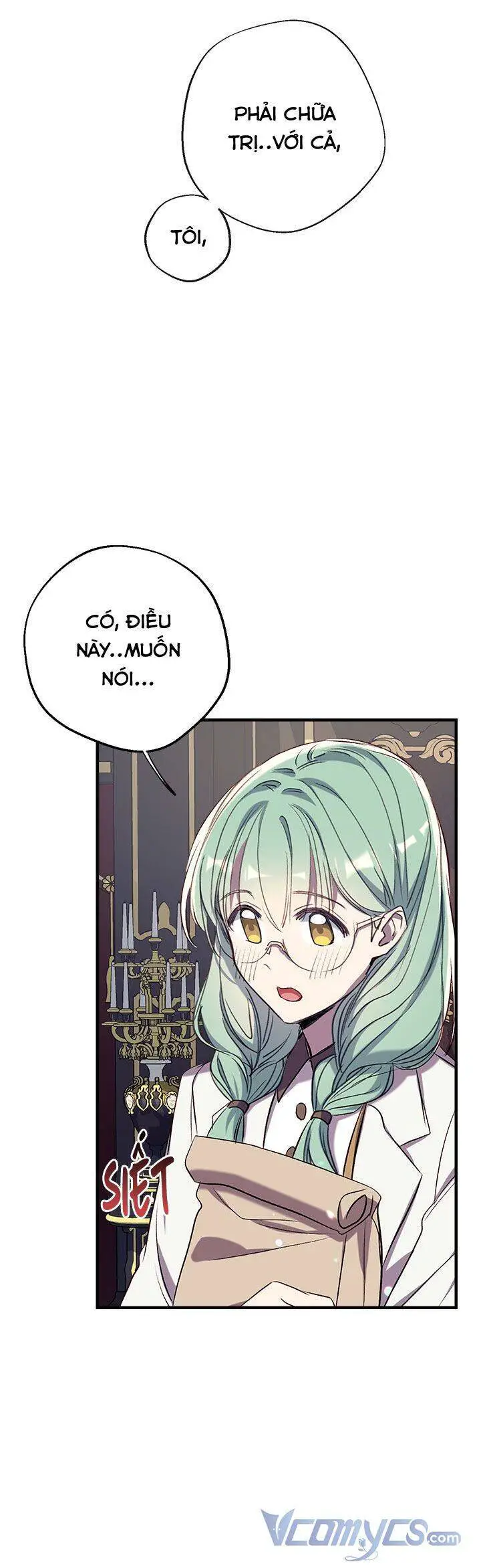 Chúng Ta Có Thể Trở Thành Người Nhà Không? Nettruyen ZZZ Chương 39 Page 15