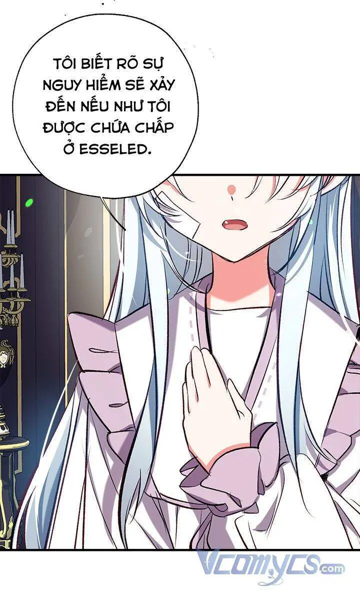 Chúng Ta Có Thể Trở Thành Người Nhà Không? Nettruyen ZZZ Chương 39 Page 27