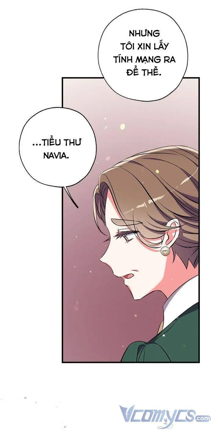Chúng Ta Có Thể Trở Thành Người Nhà Không? Nettruyen ZZZ Chương 39 Page 29