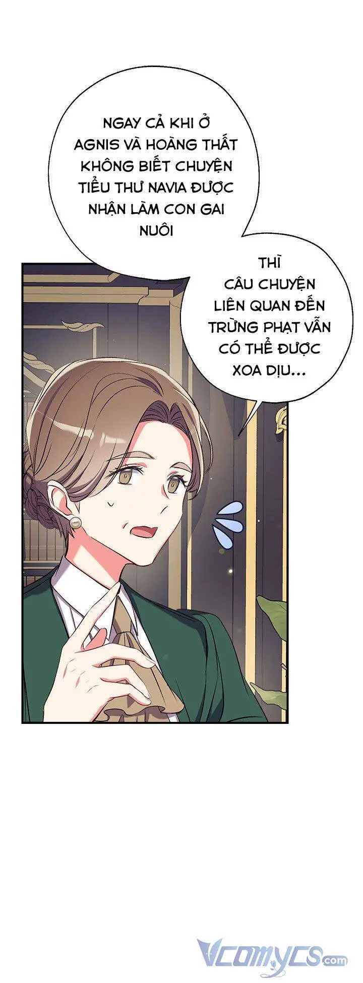 Chúng Ta Có Thể Trở Thành Người Nhà Không? Nettruyen ZZZ Chương 39 Page 37