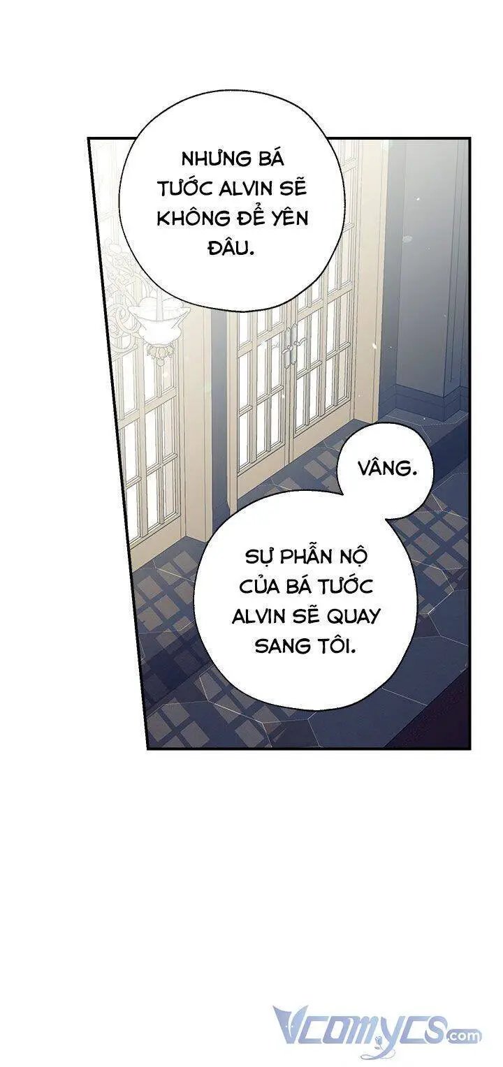Chúng Ta Có Thể Trở Thành Người Nhà Không? Nettruyen ZZZ Chương 39 Page 38