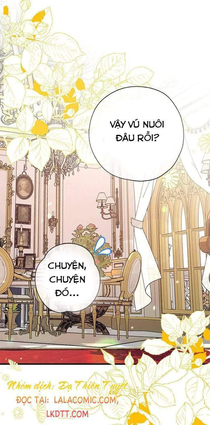 Chúng Ta Có Thể Trở Thành Người Nhà Không? Nettruyen ZZZ Chương 24 Page 2
