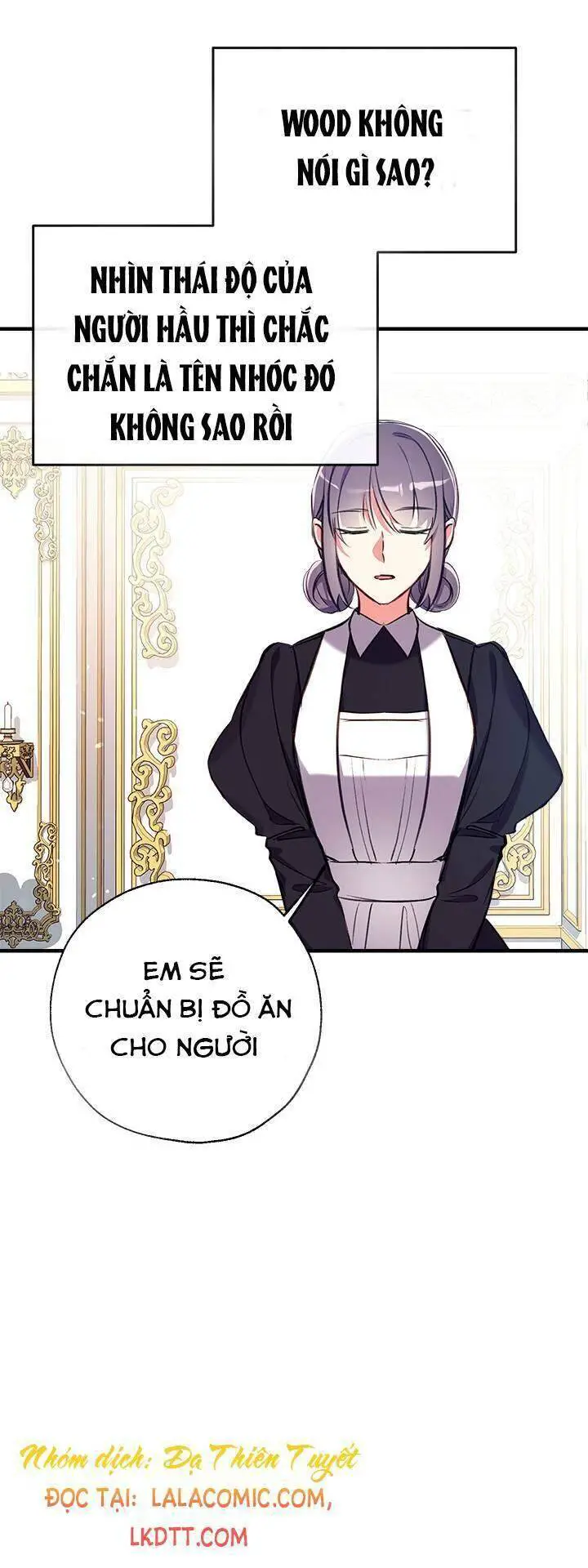 Chúng Ta Có Thể Trở Thành Người Nhà Không? Nettruyen ZZZ Chương 24 Page 10