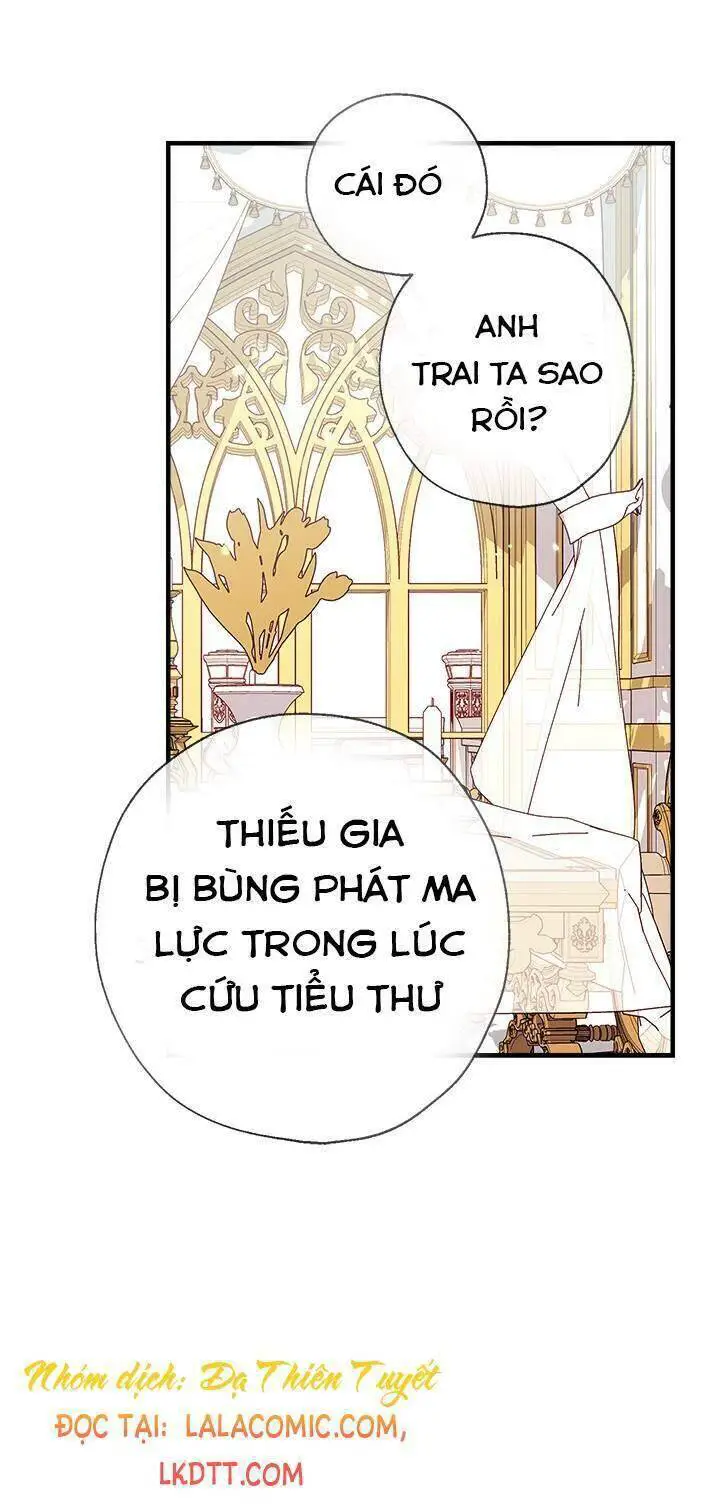 Chúng Ta Có Thể Trở Thành Người Nhà Không? Nettruyen ZZZ Chương 24 Page 13