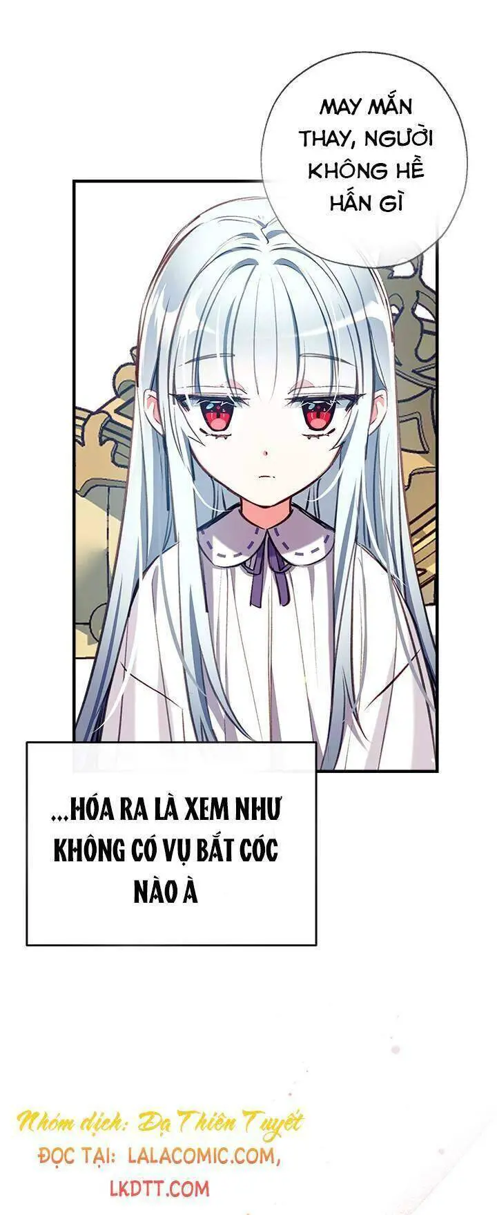 Chúng Ta Có Thể Trở Thành Người Nhà Không? Nettruyen ZZZ Chương 24 Page 14