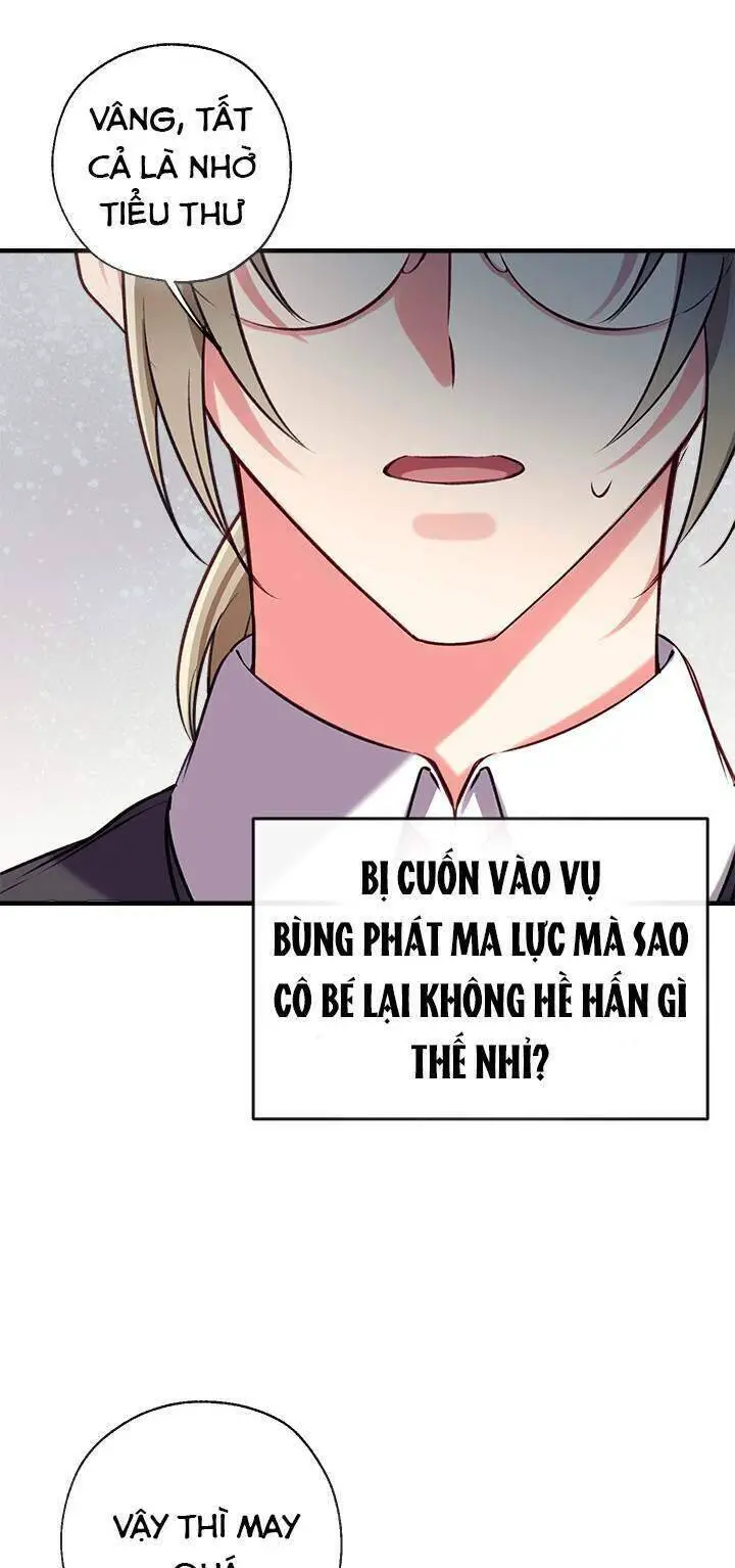 Chúng Ta Có Thể Trở Thành Người Nhà Không? Nettruyen ZZZ Chương 24 Page 21