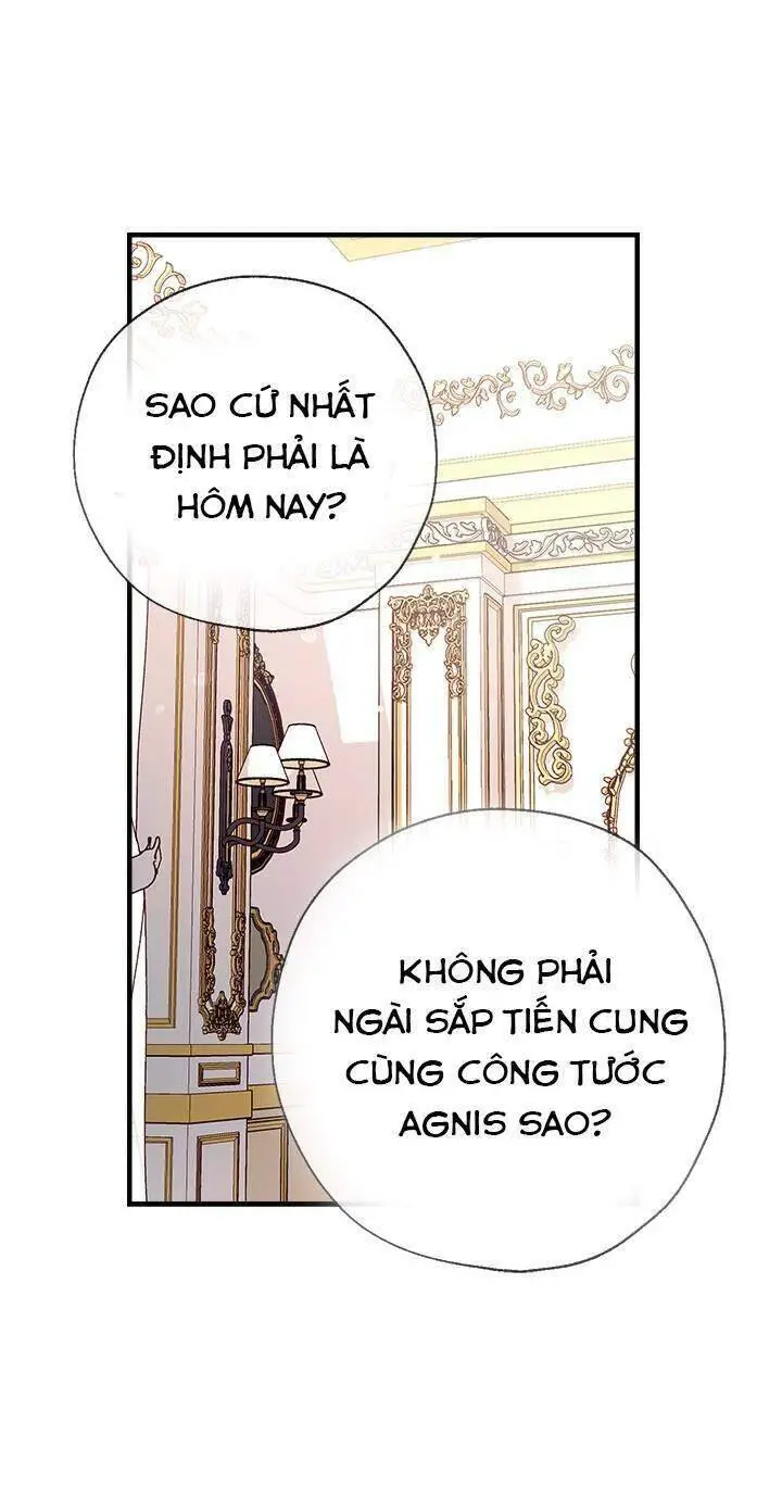 Chúng Ta Có Thể Trở Thành Người Nhà Không? Nettruyen ZZZ Chương 24 Page 27