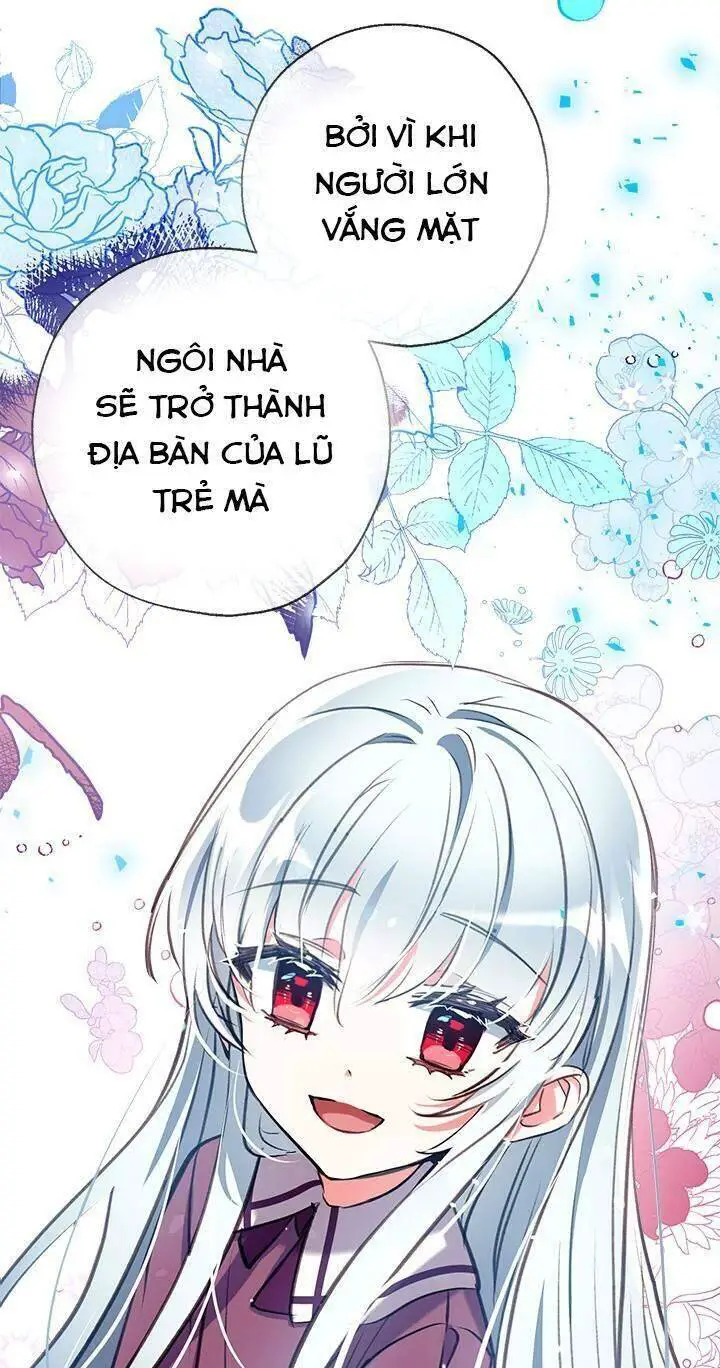 Chúng Ta Có Thể Trở Thành Người Nhà Không? Nettruyen ZZZ Chương 24 Page 30